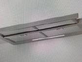 Gartraukis Zanussi Zfp419x - nuotraukos Nr. 2