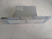 Gartraukis Zanussi Zfp419x