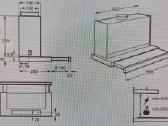 Gartraukis Zanussi Zfp419x - nuotraukos Nr. 4