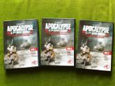 Dvd org. filmas 6 dalys.
