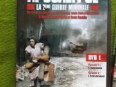 Dvd org. filmas 6 dalys. - nuotraukos Nr. 2