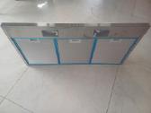 Gartraukis Zanussi Zhc92462xa - nuotraukos Nr. 2