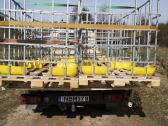 Ibc Konteineriai 1000, 600ltr, 300ltr , 200ltr, 50 - nuotraukos Nr. 20