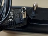 Kroviklis Electrolux dulkių siurbliui 22 V