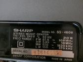 Sharp Sg-460h - nuotraukos Nr. 5