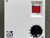 Itališkas Vortice C1.5 ventiliacijos valdiklis200w - nuotraukos Nr. 2