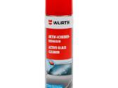 Aktyviosios putos stiklui 500ml
