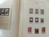 Pašto ženklai Latvija 1990-97 metai, albumas - nuotraukos Nr. 6