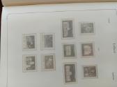 Pašto ženklai Latvija 1990-97 metai, albumas - nuotraukos Nr. 11