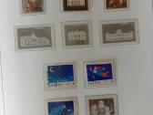 Pašto ženklai Latvija 1990-97 metai, albumas - nuotraukos Nr. 28