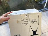 Šeši nauji Carlsberg bokalai - nuotraukos Nr. 3