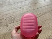 Plastikinė muilo dėžutė - nuotraukos Nr. 2