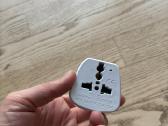 Adapteris UK - Italija