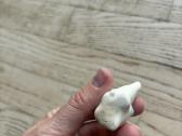 Keramikinė figūrėlė smilkalams - nuotraukos Nr. 4