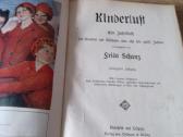 Vaikams knygos -1947-1952 m. A. Tolstojus ,V. Reim - nuotraukos Nr. 23