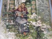 Vaikams knygos -1947-1952 m. A. Tolstojus ,V. Reim - nuotraukos Nr. 24