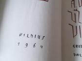 Vaikams knygos -1947-1952 m. A. Tolstojus ,V. Reim - nuotraukos Nr. 27