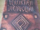 Vaikams knygos -1947-1952 m. A. Tolstojus ,V. Reim - nuotraukos Nr. 28