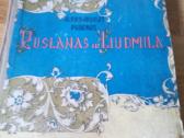 Vaikams knygos -1947-1952 m. A. Tolstojus ,V. Reim - nuotraukos Nr. 32