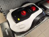 Vejos robotai robotas zoliapjoves robotukai - nuotraukos Nr. 5