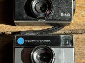 Kodak instamatic 255x ir 56x