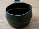 Puodelis 250ml sulankstomas Švedijos kariuomenės - nuotraukos Nr. 3
