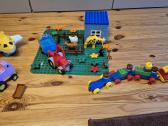 Lego duplo - nuotraukos Nr. 4