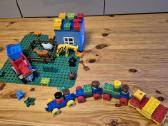 Lego duplo - nuotraukos Nr. 6