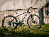Nauji Kalnų dviračiai Pigiau. MTB 26/16 27.5 - nuotraukos Nr. 2