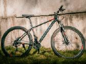 Nauji Kalnų dviračiai Pigiau. MTB 26/16 27.5 - nuotraukos Nr. 3