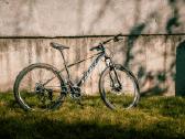 Nauji Kalnų dviračiai Pigiau. MTB 26/16 27.5 - nuotraukos Nr. 5