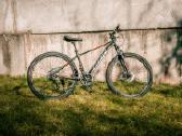 Nauji Kalnų dviračiai Pigiau. MTB 26/16 27.5 - nuotraukos Nr. 6