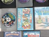 Rusiški ir lietuviški Dvd serialai ir animaciniai - nuotraukos Nr. 3