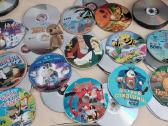Rusiški ir lietuviški Dvd serialai ir animaciniai - nuotraukos Nr. 2