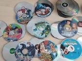 Rusiški ir lietuviški Dvd serialai ir animaciniai - nuotraukos Nr. 4