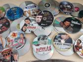 Rusiški ir lietuviški Dvd serialai ir animaciniai