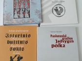 Knygos, choreografija - nuotraukos Nr. 3