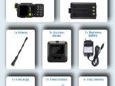 Radijo stotelės Baofeng Uv-k61 / Uv-k61 pro - nuotraukos Nr. 11