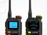 Radijo stotelės Baofeng Uv-k61 / Uv-k61 pro - nuotraukos Nr. 8