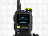 Radijo stotelės Baofeng Uv-k61 / Uv-k61 pro - nuotraukos Nr. 3