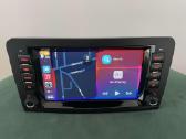 Mercedes Ml Gl android media Carplay Androidauto
