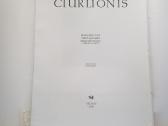 Čiurlionio Reprodukciju, Albumai. 9 vnt. - nuotraukos Nr. 2