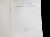Čiurlionio Reprodukciju, Albumai. 9 vnt. - nuotraukos Nr. 6