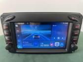 Mercedes-benz Clk W209 Vito Vaneo G-w463 Android - nuotraukos Nr. 2