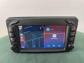 Mercedes-benz Clk W209 Vito Vaneo G-w463 Android