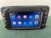 Mercedes-benz Clk W209 Vito Vaneo G-w463 Android - nuotraukos Nr. 4