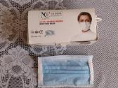 Ncr grup medicininės kaukės 1vnt/0.06€.turiu 20vnt