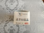 Ncr grup medicininės kaukės 1vnt/0.06€.turiu 20vnt - nuotraukos Nr. 4