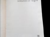 Čiurlionio Reprodukciju, Albumai. 9 vnt. - nuotraukos Nr. 12