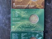 2 Eur kortelėse Vilnius Ačiū Baltų Atkūrimo 100m - nuotraukos Nr. 2
